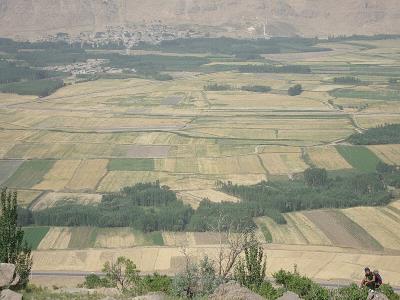 روستای راستاب