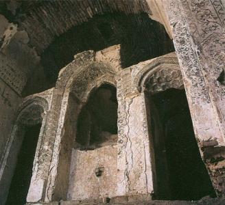 كلیسای سركیس مقدس دیزا