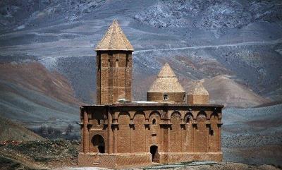 كلیسای سهرول شبستر