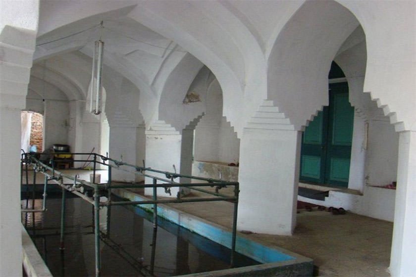 مسجد اكبریه