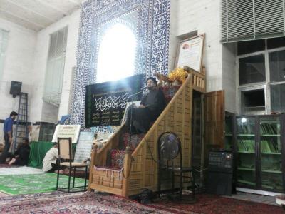 مسجد جامع خورمیز