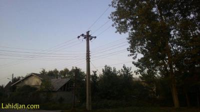 روستای ایشكا