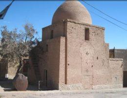 مسجد توده سغد