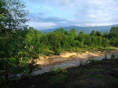 روستای گلرودبار