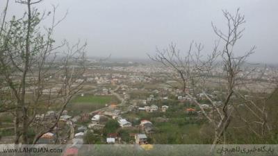 روستای كوهبنه