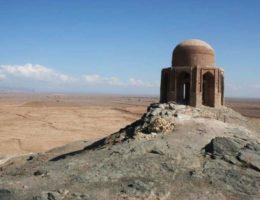 مسجد قلعه سنگ سیرجان