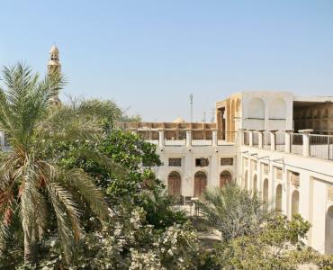 مسجد خالدی بندر لنگه