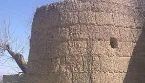 مسجد كرسی محلات