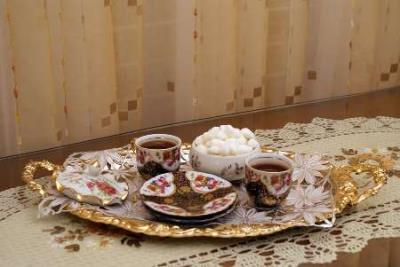 قند پنیری مراغه