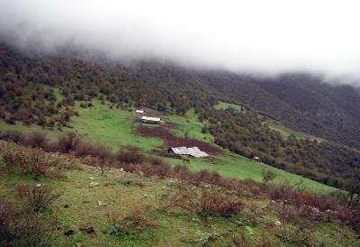 آبشار لاكوه