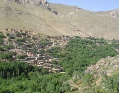 روستای قصریان