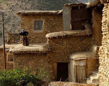 روستای سركاریز
