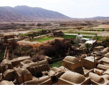 روستای پیرحاجات
