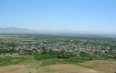 روستای سیس