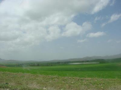 روستای باشماخ بلبان آباد