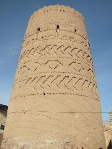 برج خلیل آباد