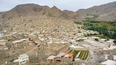 روستای شاخن