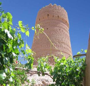 برج اودرج