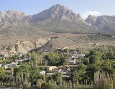 روستای سوفیان