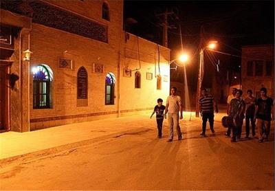 آداب و رسوم مردم بوشهر در ماه مبارك رمضان