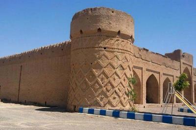 روستای كبوترخان