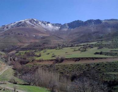 روستای سپیران