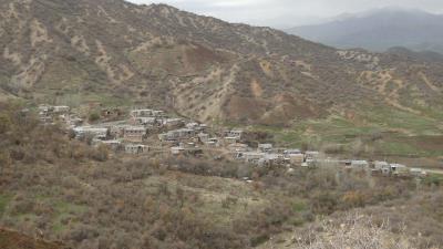 روستای كانی میران