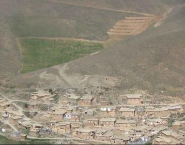 روستای بوروان