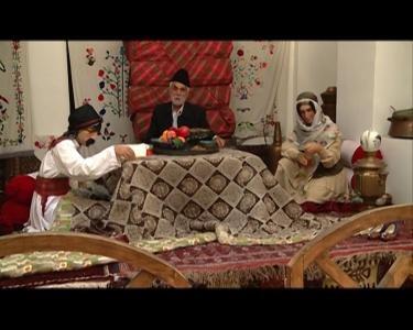 آداب ماه رمضان در فرهنگ اقوام خراسان شمالی