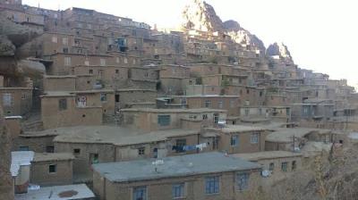 روستای كلاتی
