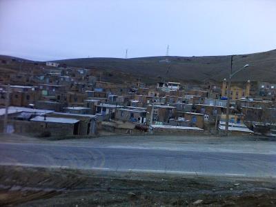 روستای جنیان
