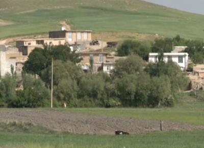 روستای كاشنبه دودانگی
