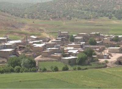 روستای باسكله در انبار