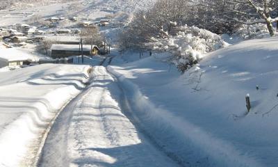 روستای سیاوشكلا