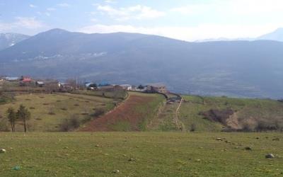 روستای ایلال