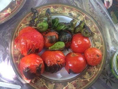 رستوران حیدری كرمانشاه