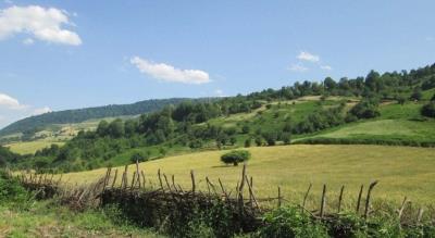 روستای پركلا