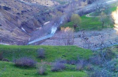 رودخانه سیلن چای