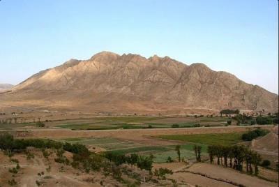 استودان گبرها
