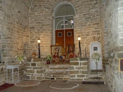 كلیسای سیر ارومیه