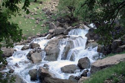 دهلران