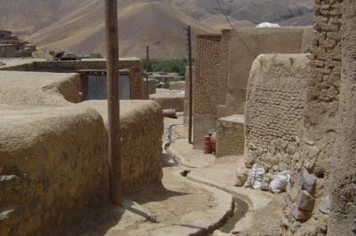 روستای حبشی