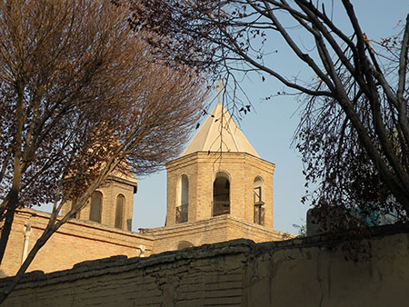كلیسای سورپ گئورك