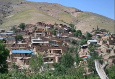 روستای طیخور