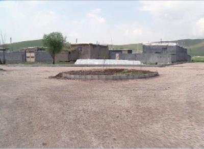روستای دایار