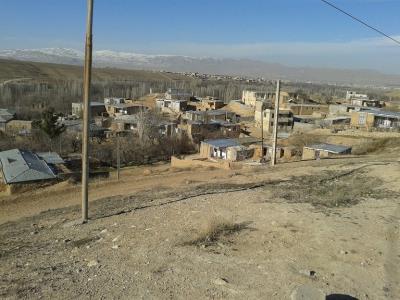 روستای رشوانلو
