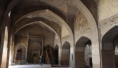 مسجد جامع دیلمی جورجیر