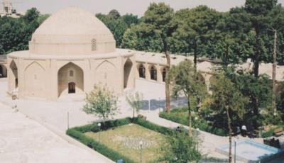 توحیدخانه اصفهان