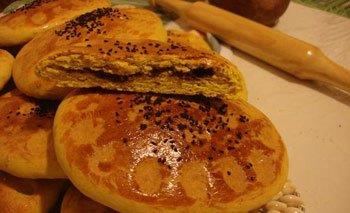 شیرینی بساق