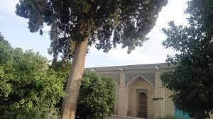مسجد بردی شیراز